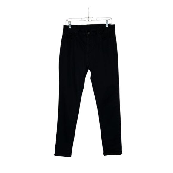 Uniqlo black slim fit jeans size 30 - Picture 5 of 7